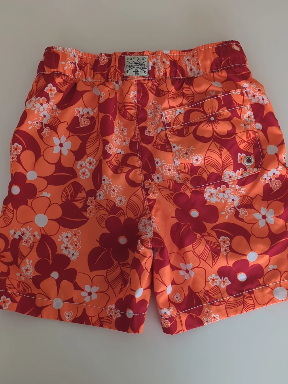 Gap Swim Shorts Size M (8)